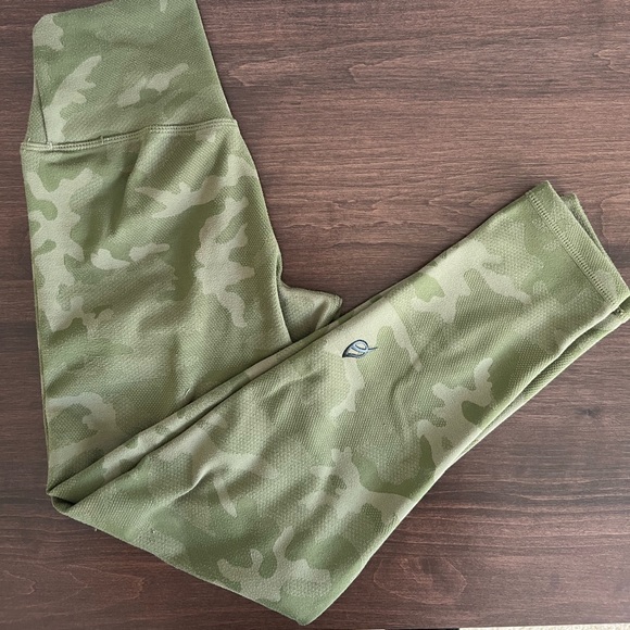 Ptula Stealth Camo Legging 
